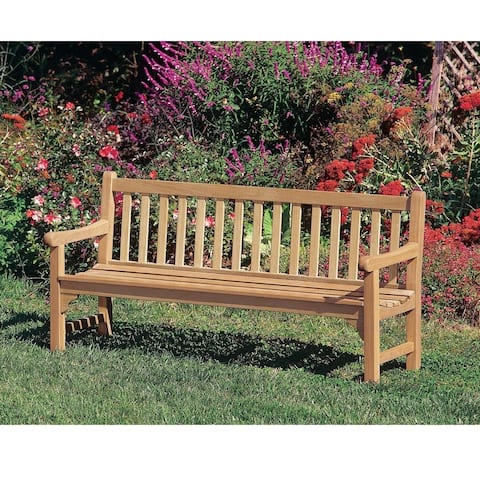 Oxford Garden Essex 72 inch Bench