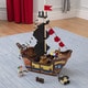 KidKraft Pirate Ship Play Set - Bed Bath & Beyond - 10026773