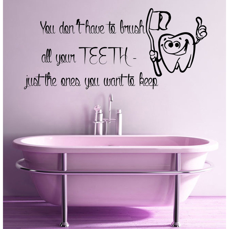 brushing teeth quotes