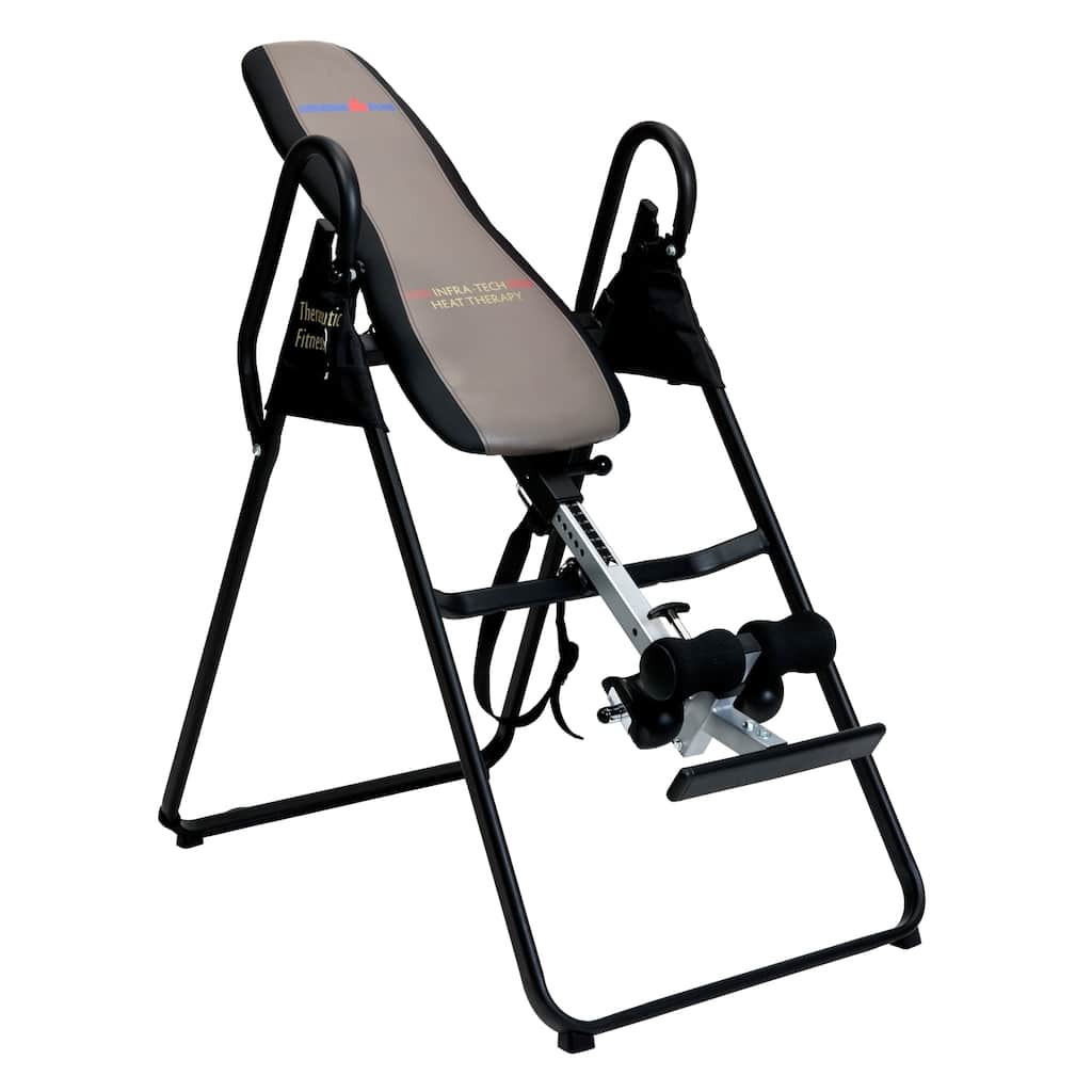 Ironman FIR500 Infrared Therapy Inversion Table