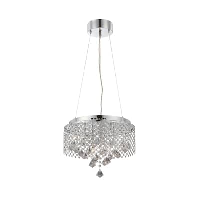Lite Source Saturnus Pendant