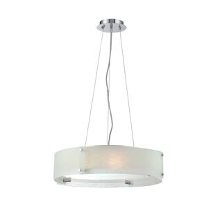 lite source pendant lighting for less overstock com