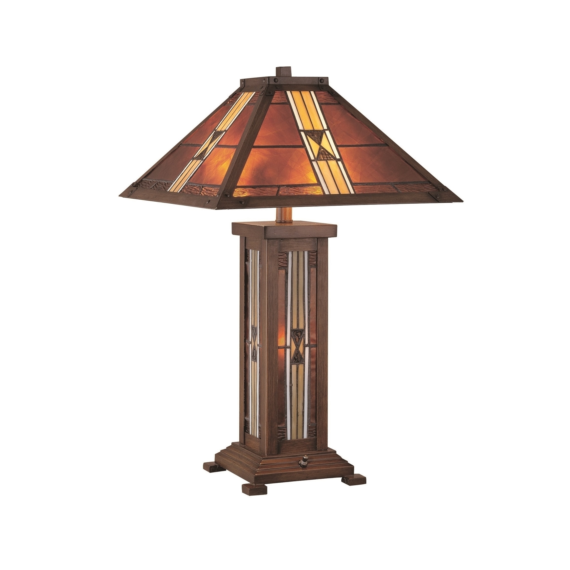 Lite Source Farah Table Lamps Overstock