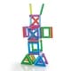 preview thumbnail 8 of 8, Guidecraft PowerClix Frames 26-piece Building Set