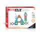 preview thumbnail 1 of 5, Guidecraft PowerClix Frames 48-piece Building Set