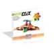 preview thumbnail 3 of 13, Guidecraft PowerClix Solids 44-piece Building Set