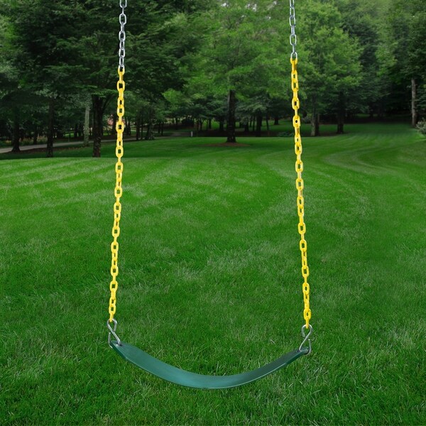 orbiter wood complete swing set