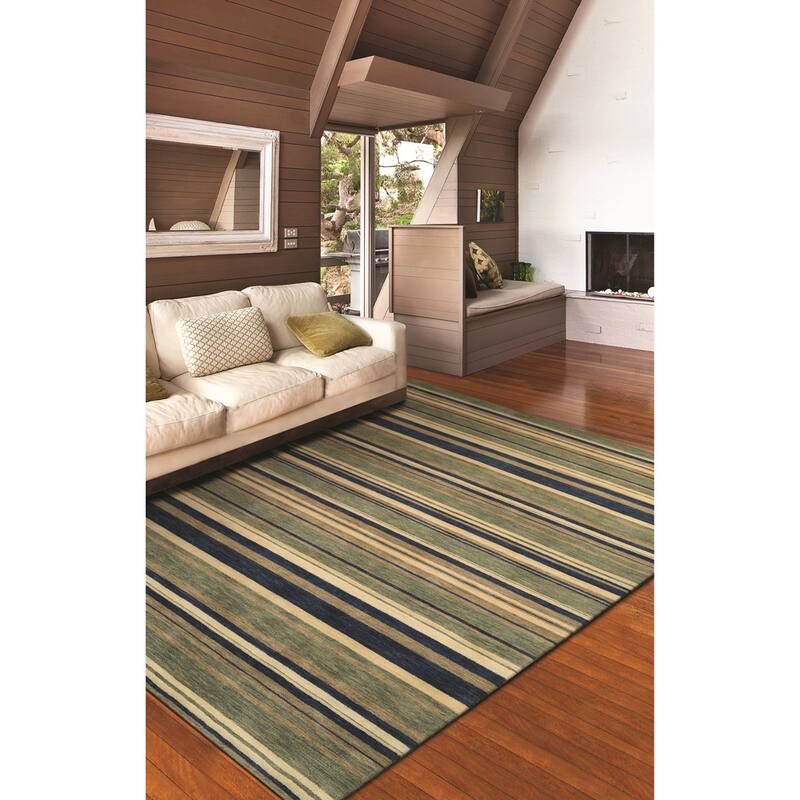Mystique Allure Area Rug