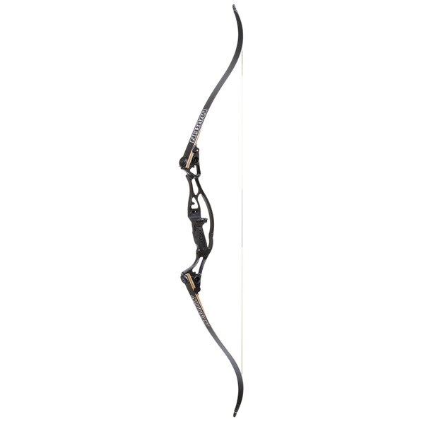 Martin Panther Black Take-Down Bow