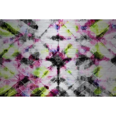 Handmade Parvez Taj - Martil Aluminum Art