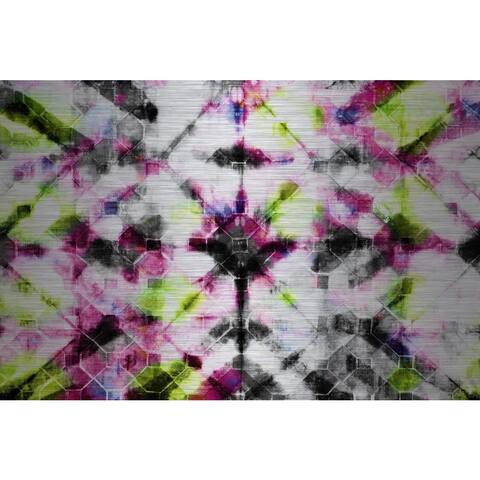 Handmade Parvez Taj - Martil Aluminum Art