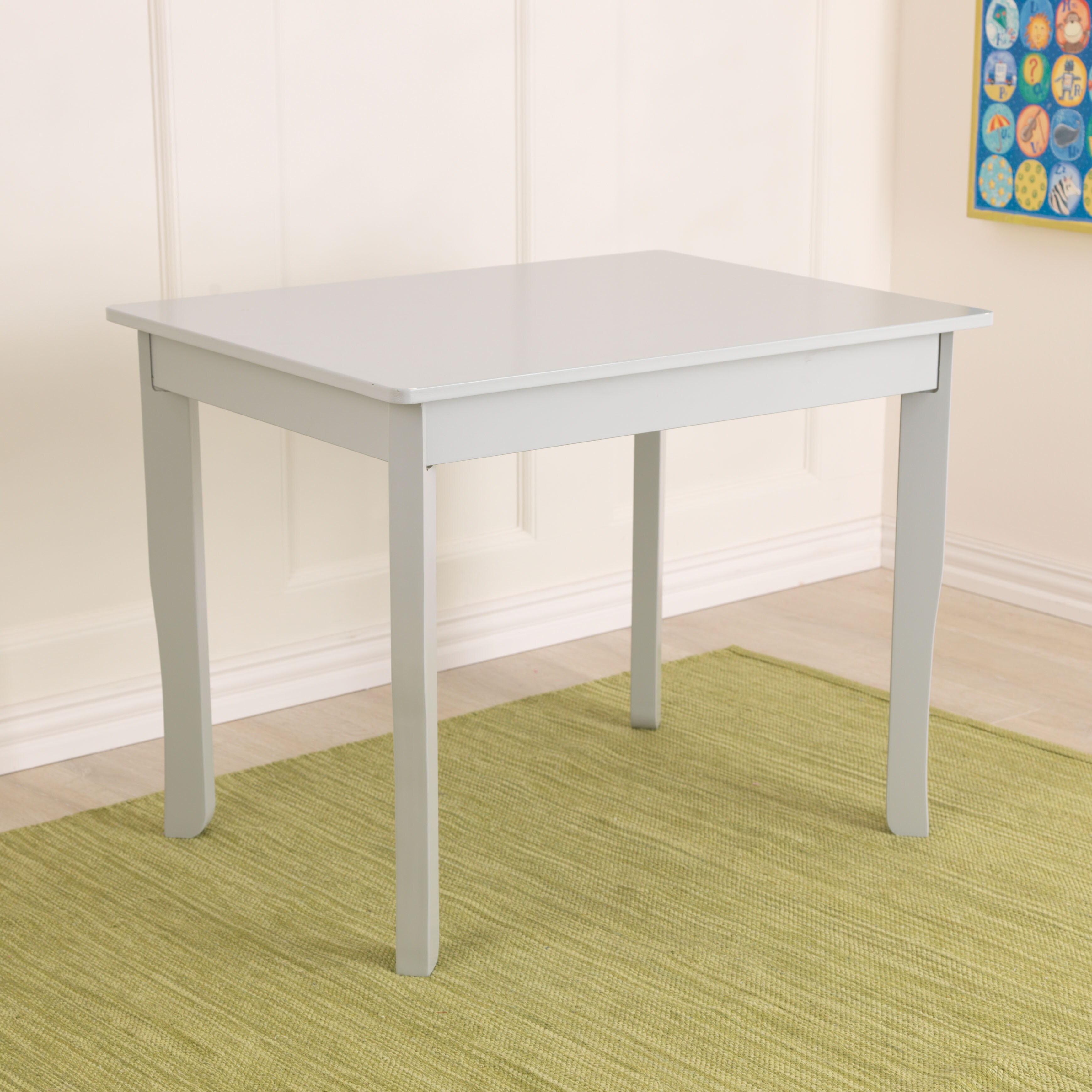 kidkraft avalon table and chairs