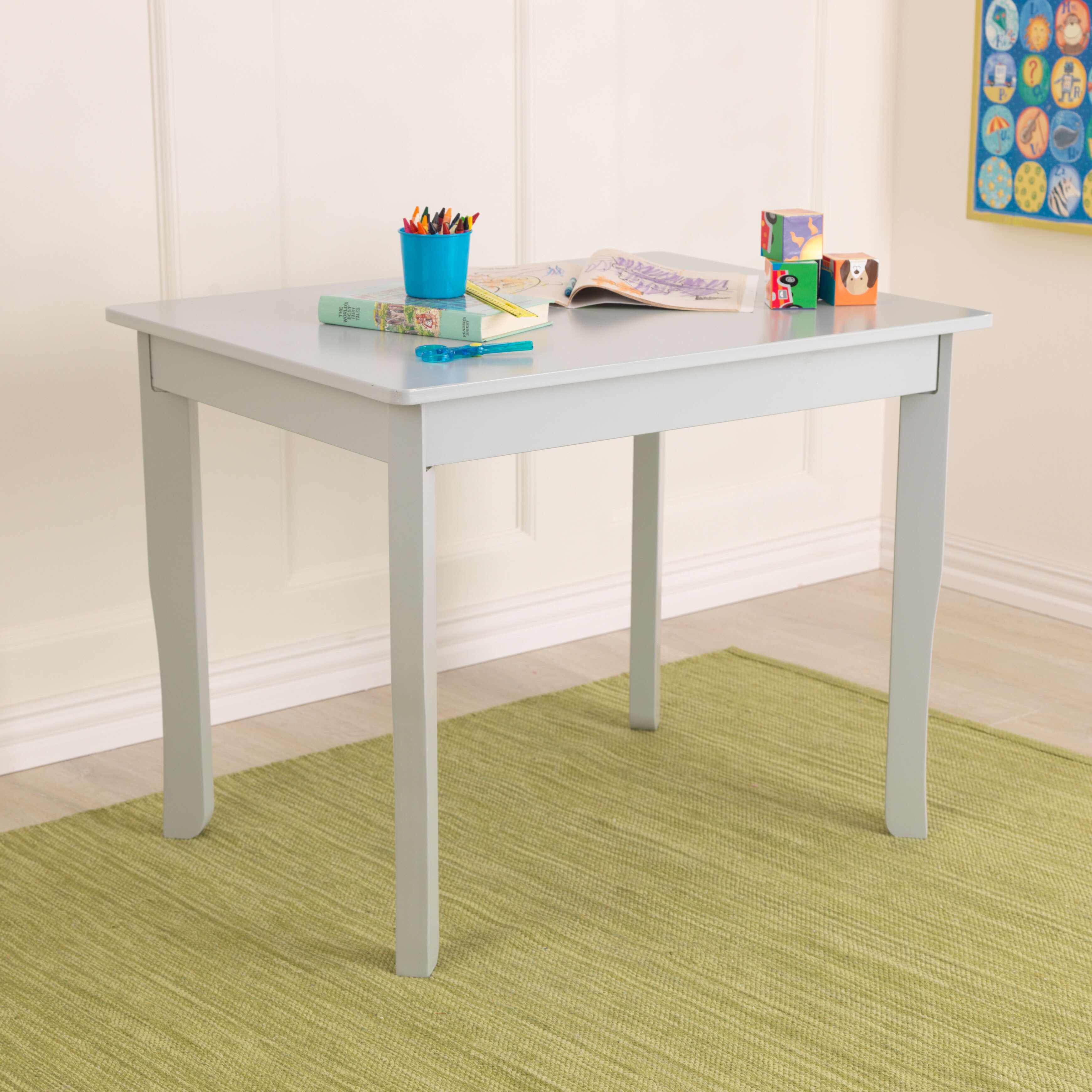 KidKraft Avalon Table II Bed Bath Beyond 10031549