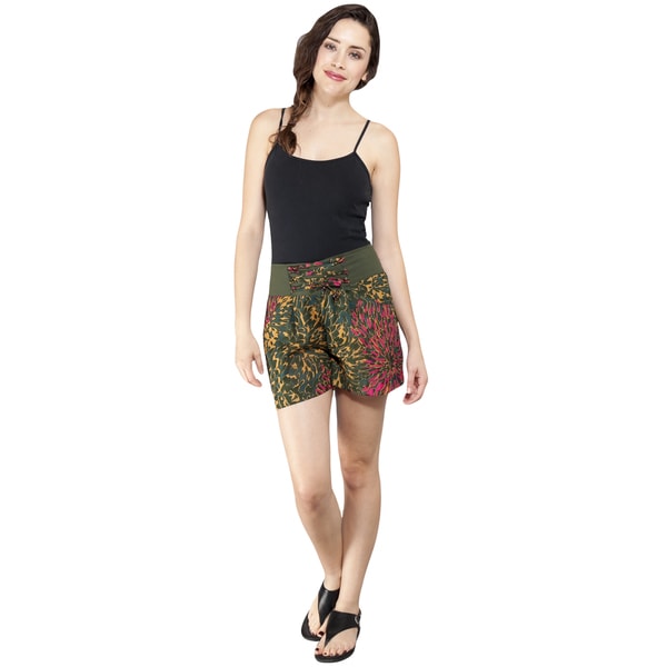 Womens Safari Shorts   Shopping Womens