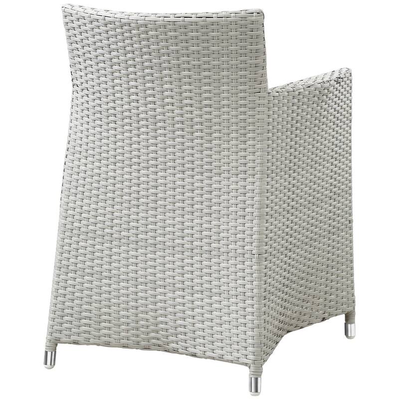 Juncture Outdoor Patio Armchair