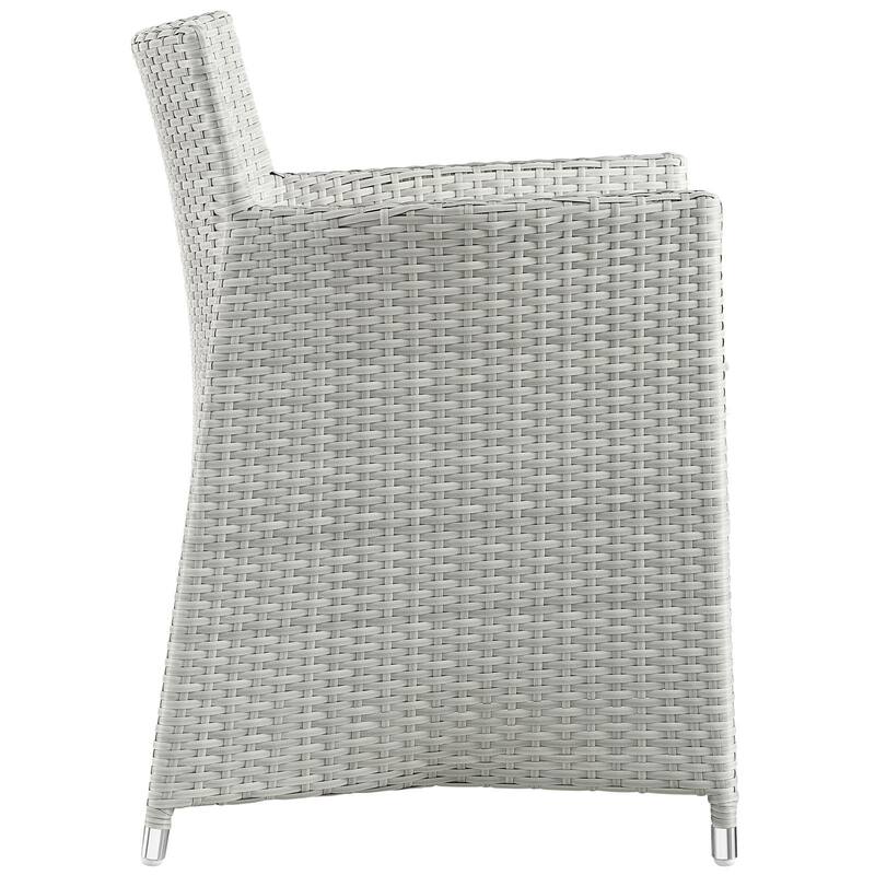 Juncture Outdoor Patio Armchair