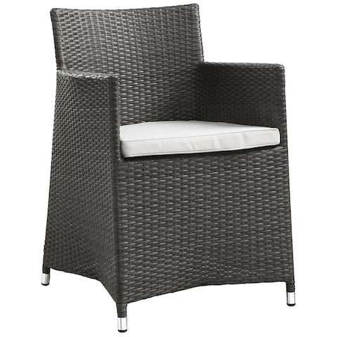 Juncture Outdoor Patio Armchair