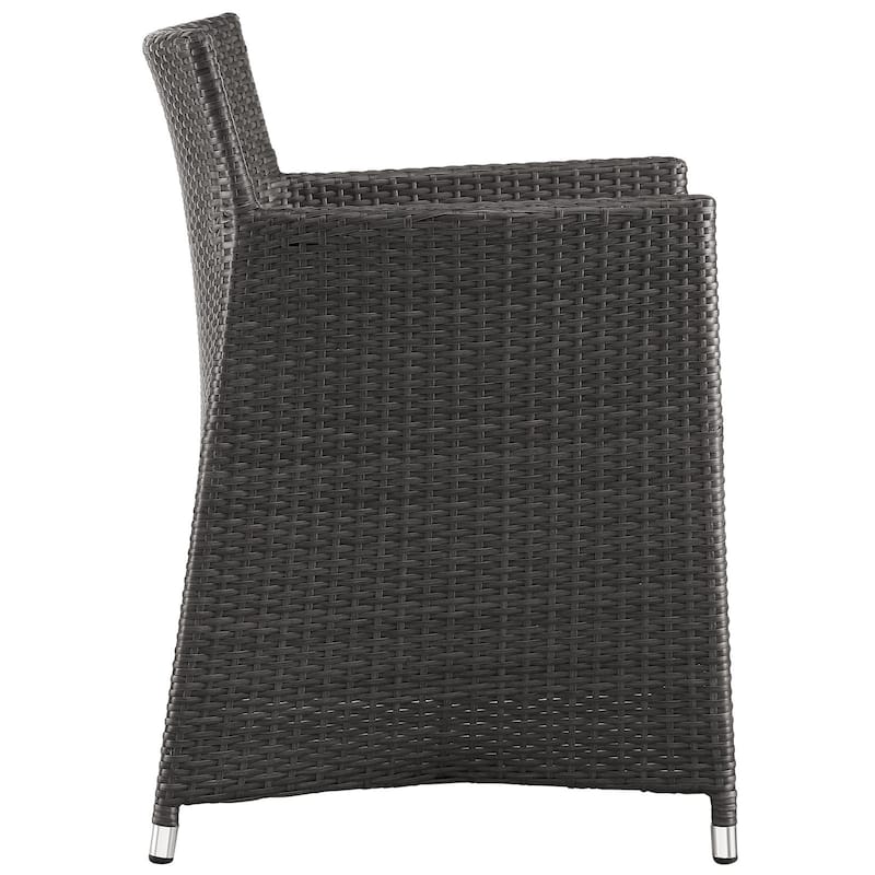 Juncture Outdoor Patio Armchair