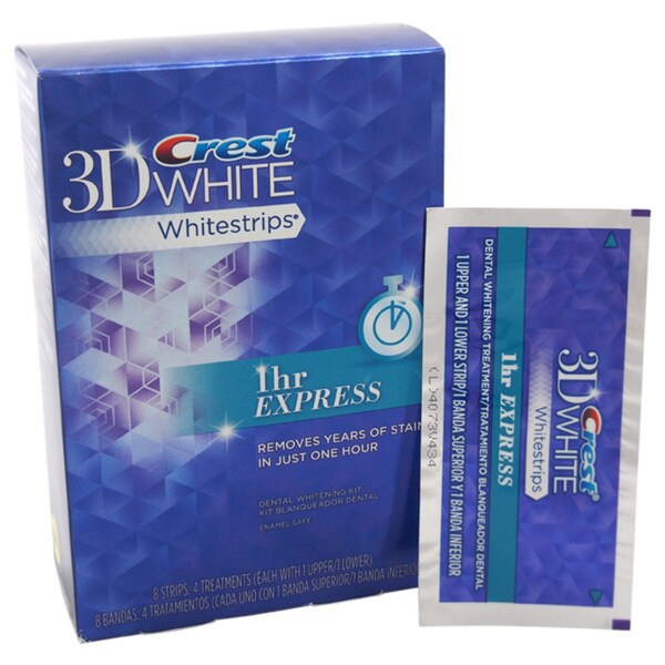 Teeth Whitening Kits Tooth Whitening Crest Whitening Strips | Rachael 