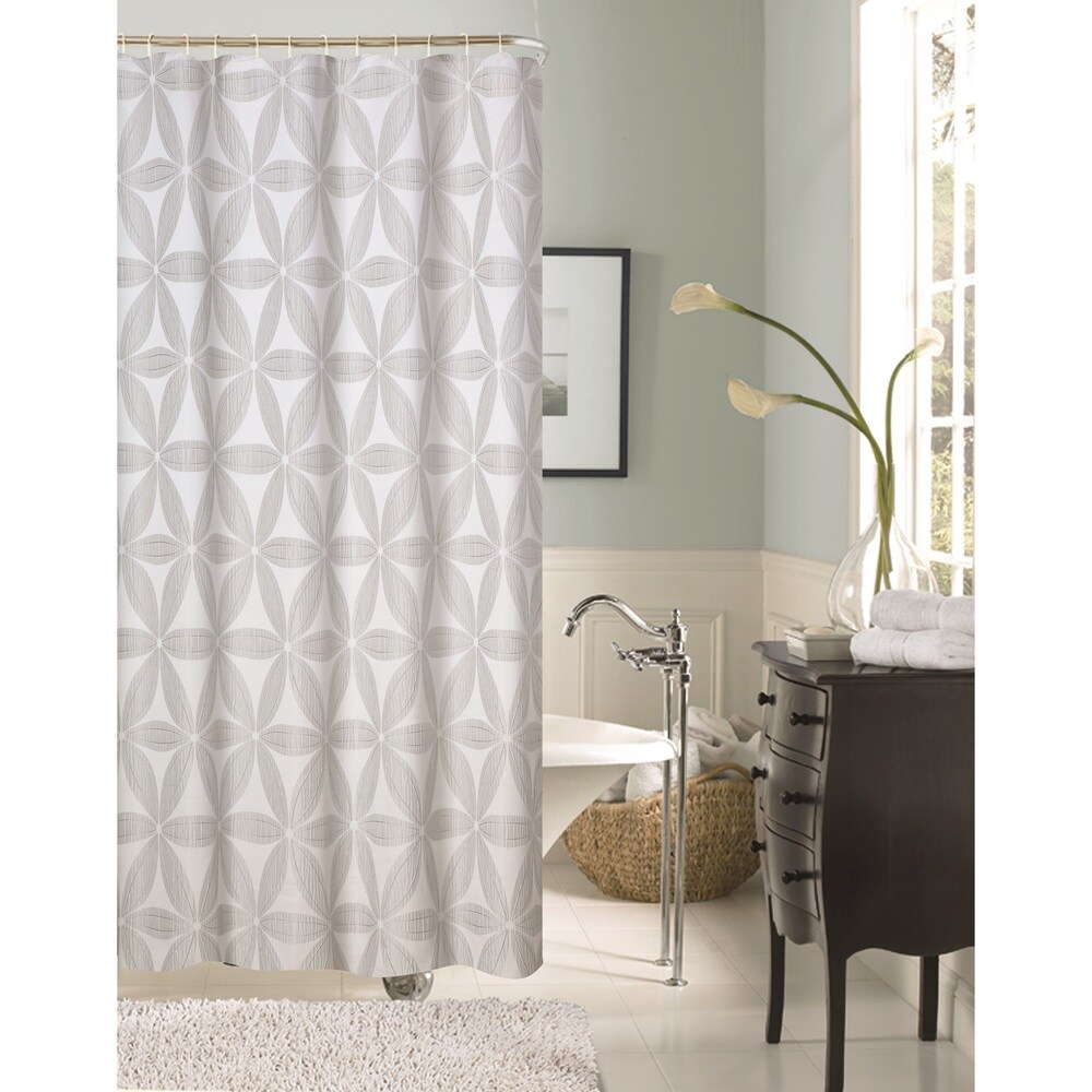 Dainty Home Shower Curtains Find Great Shower Curtains