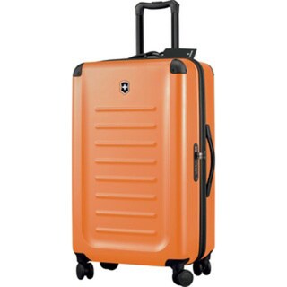 victorinox luggage spectra 2.0 29 inch