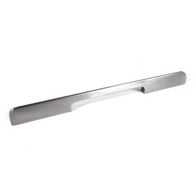 Contemporary 10-inch Solid Tune Stainless Steel Cabinet Bar Pull Handle (Case of 10)