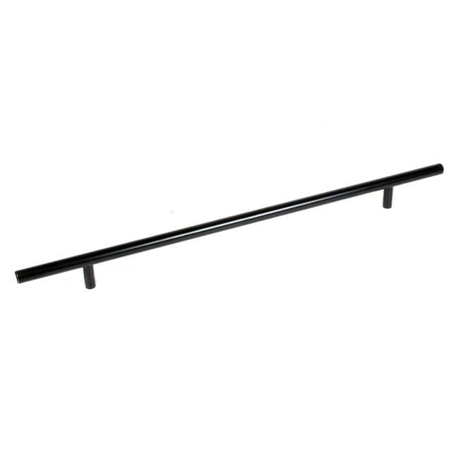 Shop 18 Inch 450mm Solid Oil Rubbed Bronze Cabinet Bar Pull