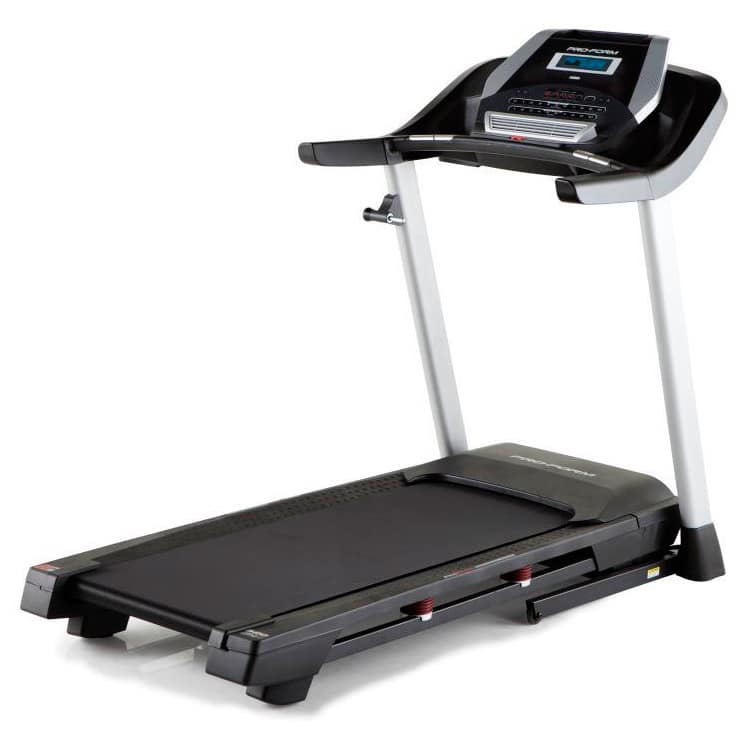 ProForm 520 ZN Treadmill