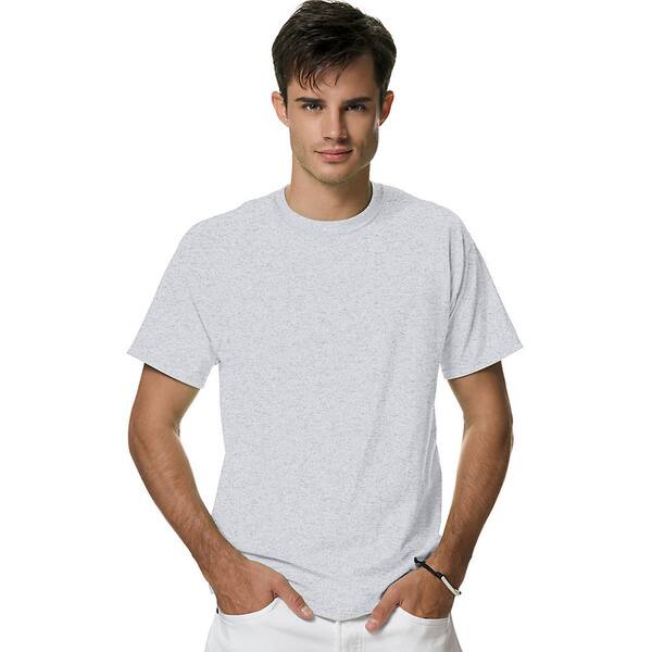 15 COLORS Hanes Adult X-Temp Unisex Performance T-Shirt Tagless S-3XL