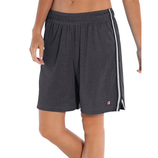 champion field shorts