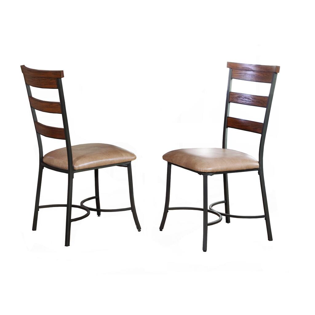 Avery Dining Chairs (Set of 4)
