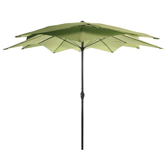 shop-jordan-manufacturing-8-5-foot-lotus-umbrella-free-shipping-on