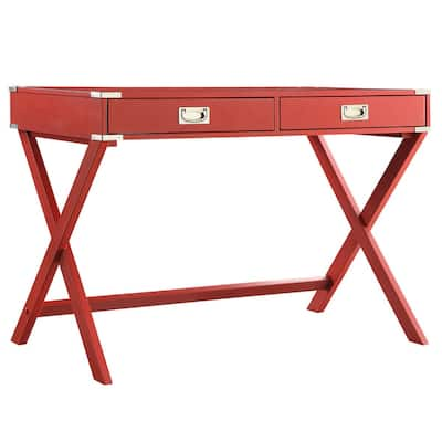 Buy Red Writing Desks Online At Overstock Our Best Home Office