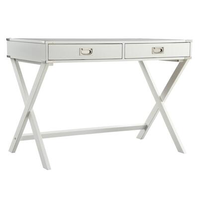 Buy White Computer Desks Online At Overstock Our Best Home