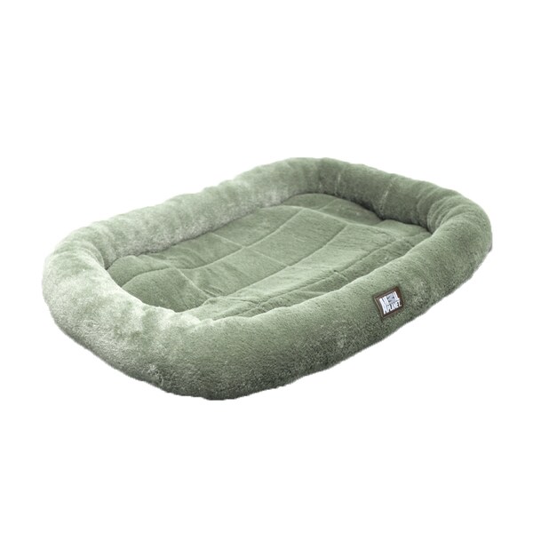 animal planet crate mat