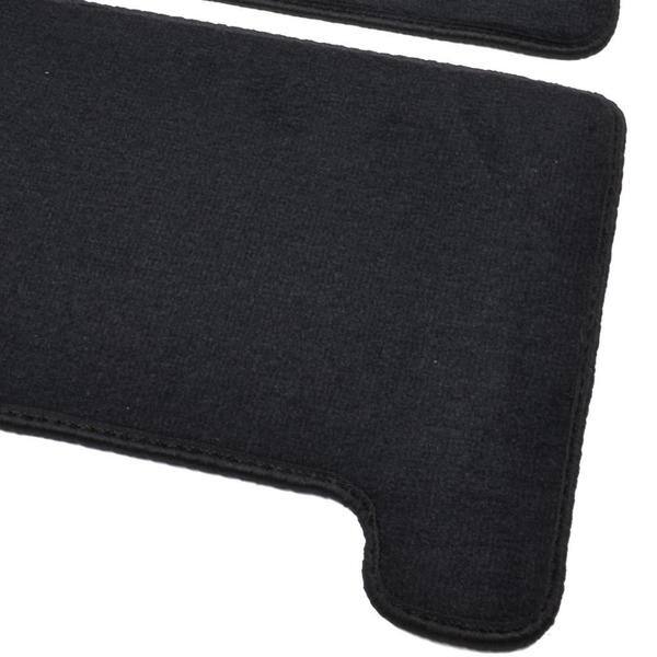 Shop Custom Fit Floor Mats For Toyota Sienna 2011 2014 Full