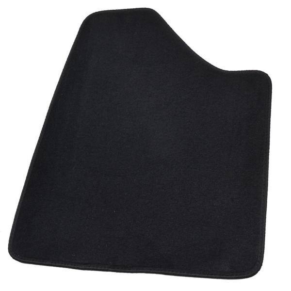 Shop Custom Fit Floor Mats For Toyota Sienna 2004 2010 Full