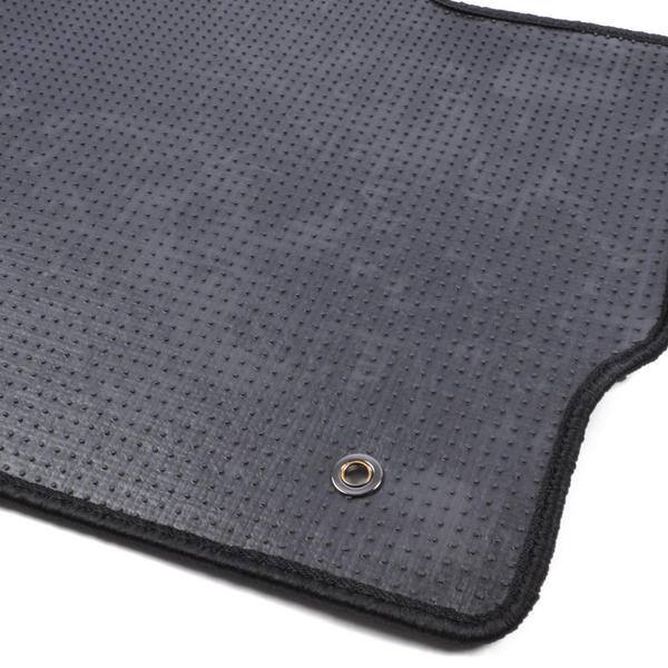 Shop Custom Fit Floor Mats For Toyota Prius V 2011 2014 Full