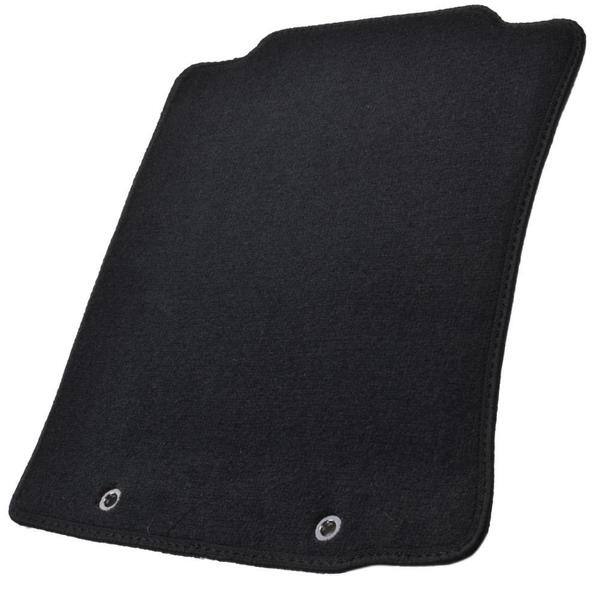 Shop Custom Fit Floor Mats For Toyota Tacoma 2005 2014 Full