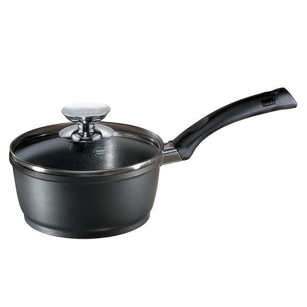 Berndes SignoCast Classic 3 Quart Saucepan with Lid   17181808