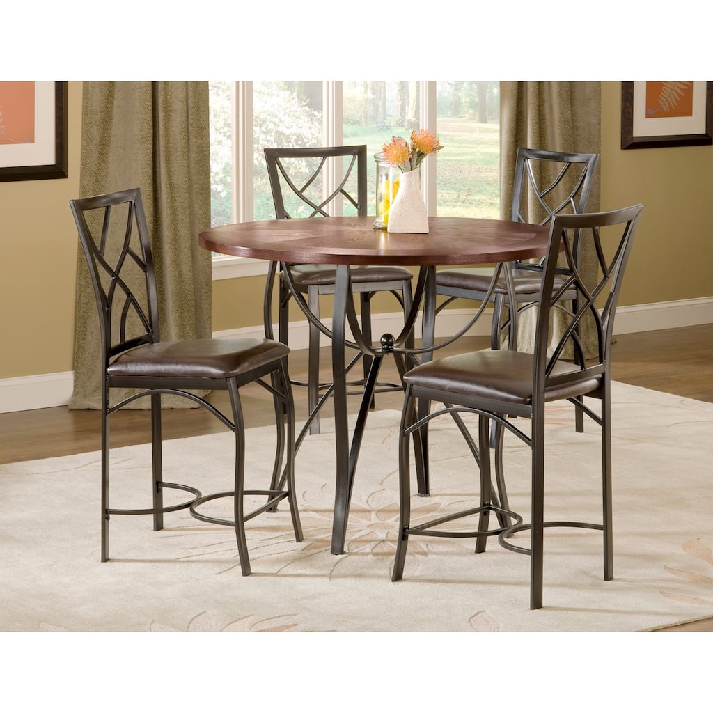 Bernards 'Sanford' Merlot Pub Table