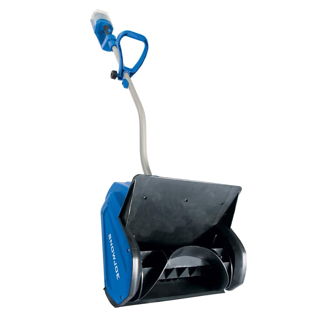 Snow Joe 13In iON13SS-CT 40-Volt iONMAX Cordless Brushless Snow Shovel