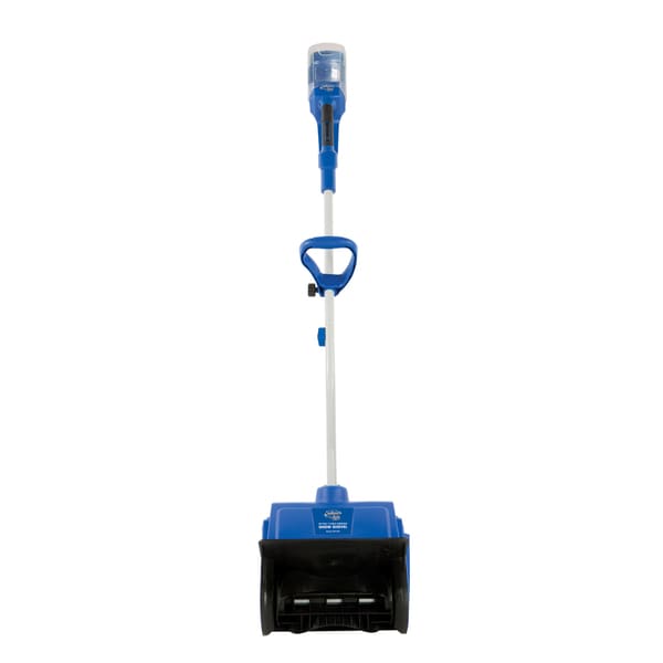 Snow Joe iON 40-Volt Cordless 13-inch Brushless Snow Shovel | Core Tool (Battery + Charger NOT Included) - Silver