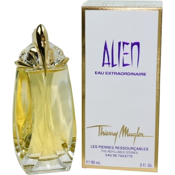 thierry mugler alien eau de toilette