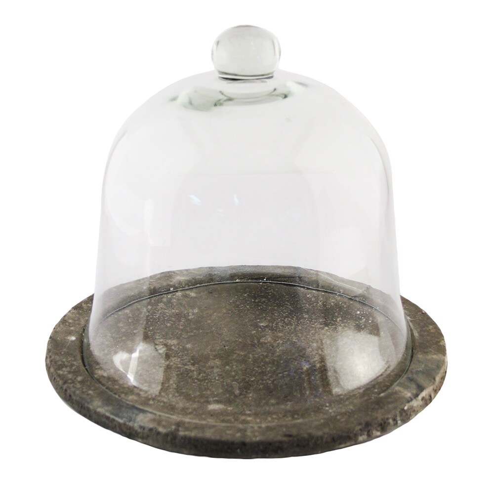 bell dish cover