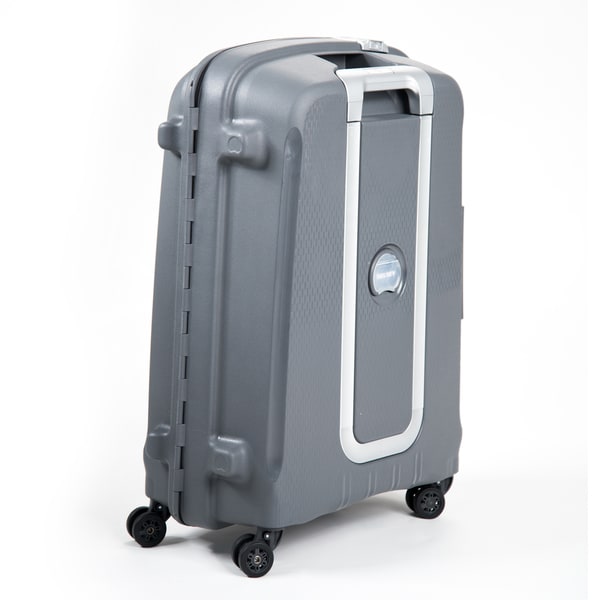 delsey luggage belfort plus