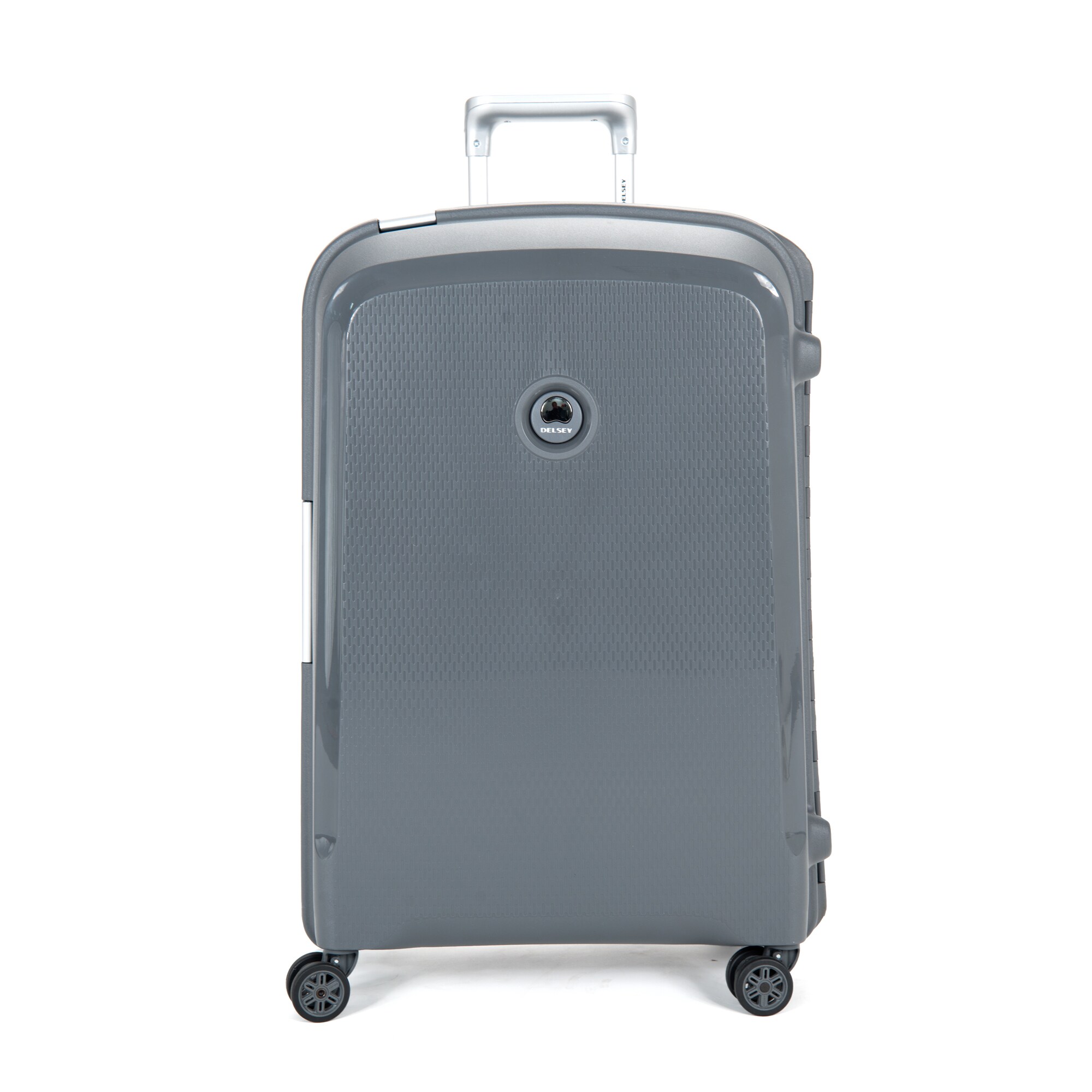 delsey 26 inch luggage