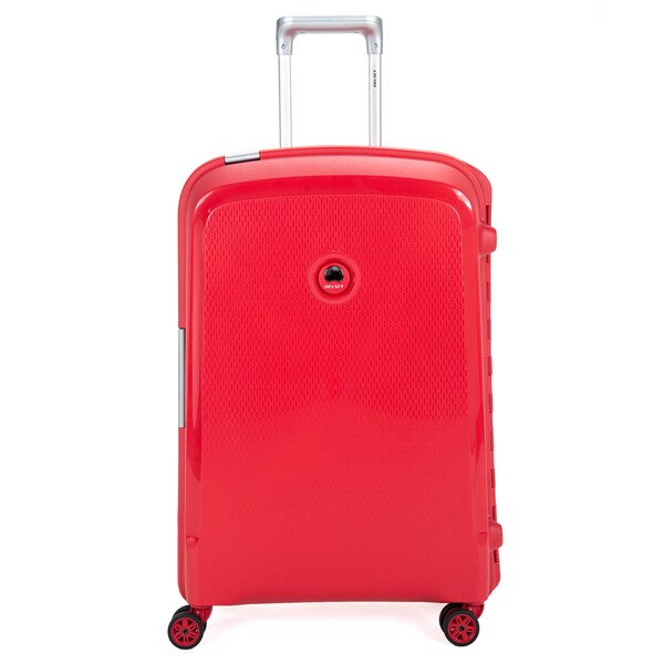 delsey medium luggage size