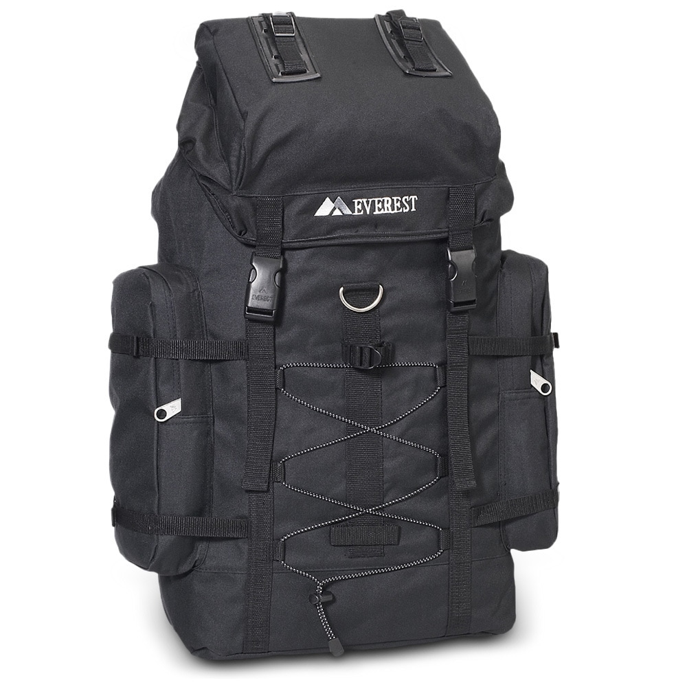 everest hiking pack