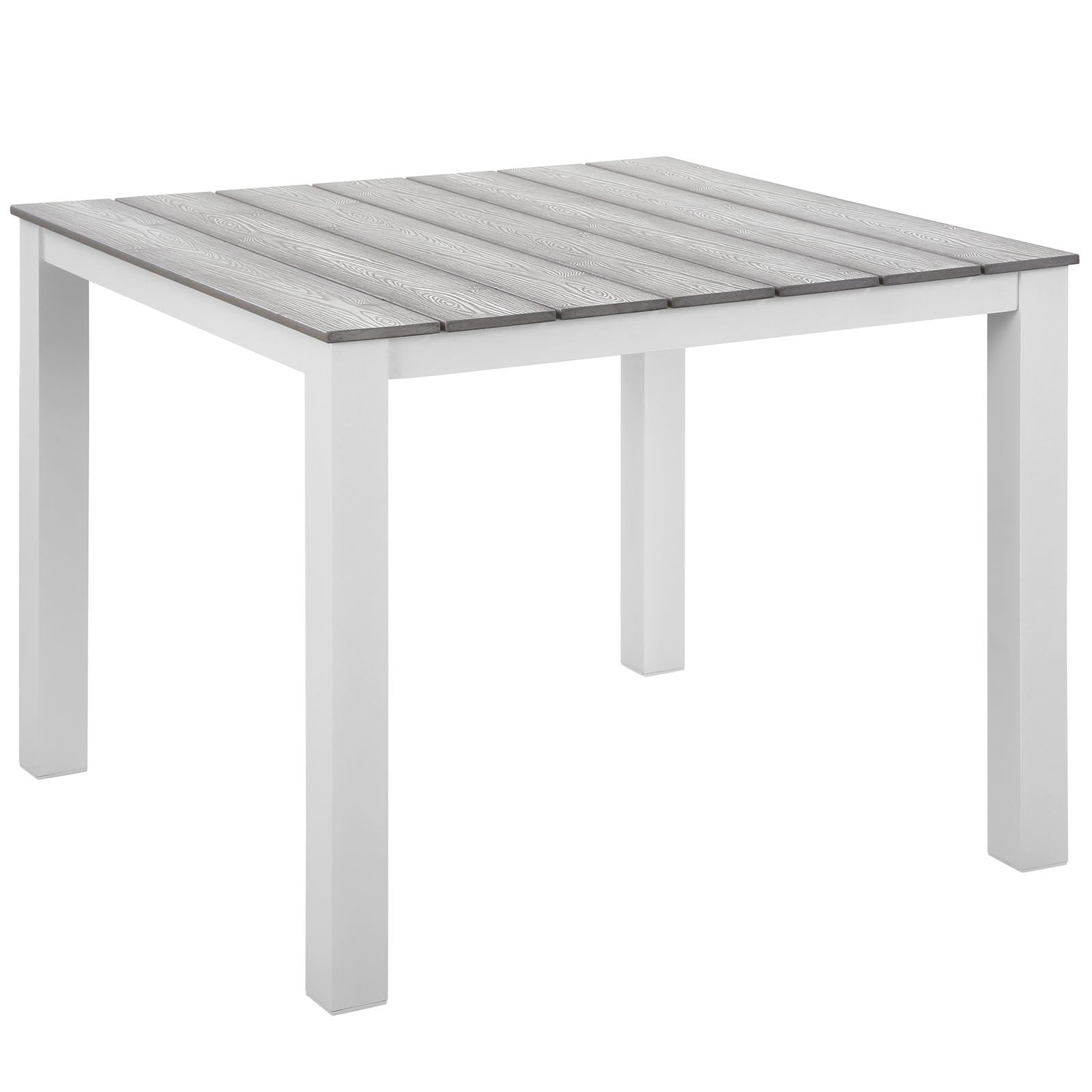 Main 40 Inch Outdoor Patio Dining Table Free Shipping On Main 40 Inch Outdoor Patio Dining Table